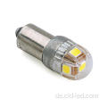 BA9S T4W H6W LED -Auto -Anzeigelicht